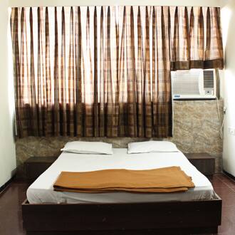 Hotel Jalaja Heritage, Thane 3